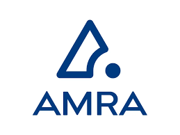 Amra logo